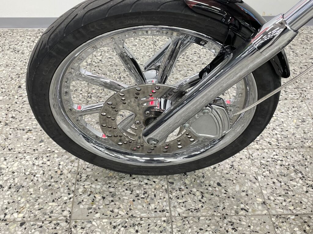 Harley-davidson SOFTAIL 2004 