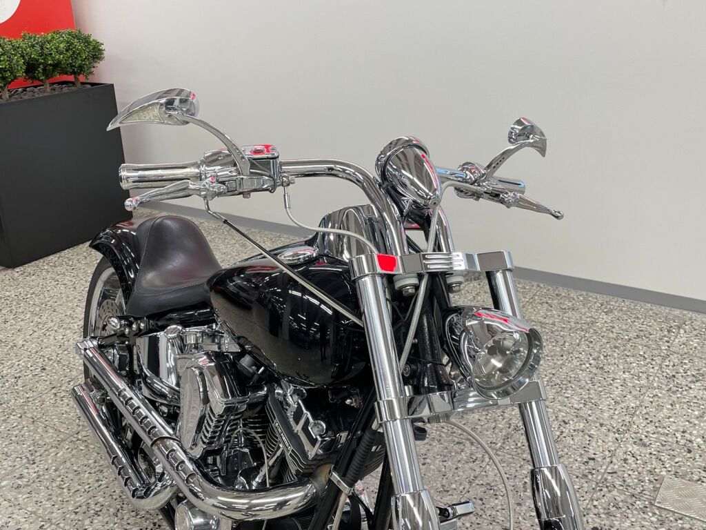 Harley-davidson SOFTAIL 2004 