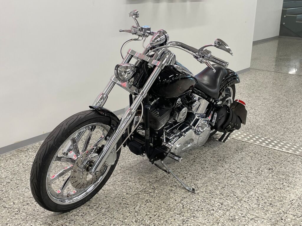 Harley-davidson SOFTAIL 2004 