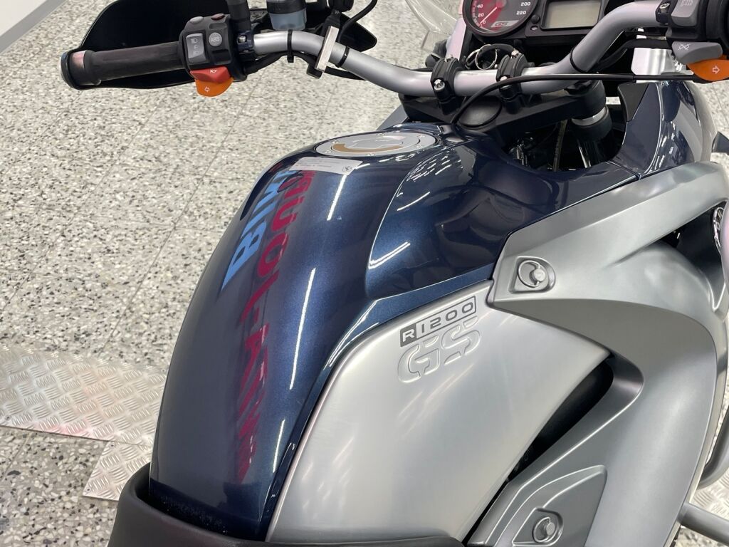BMW R 2004 