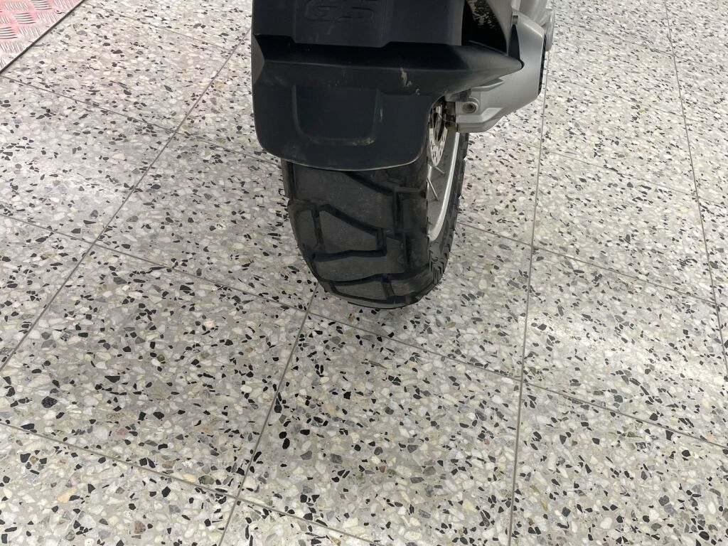 BMW R 2004 