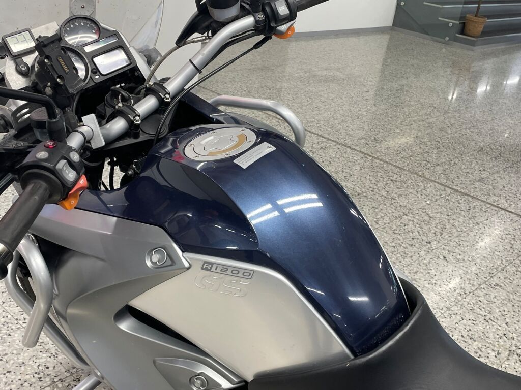 BMW R 2004 