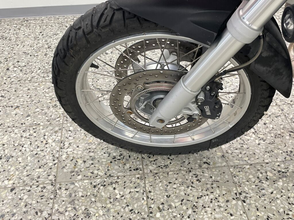 BMW R 2004 