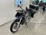 BMW R 2004 