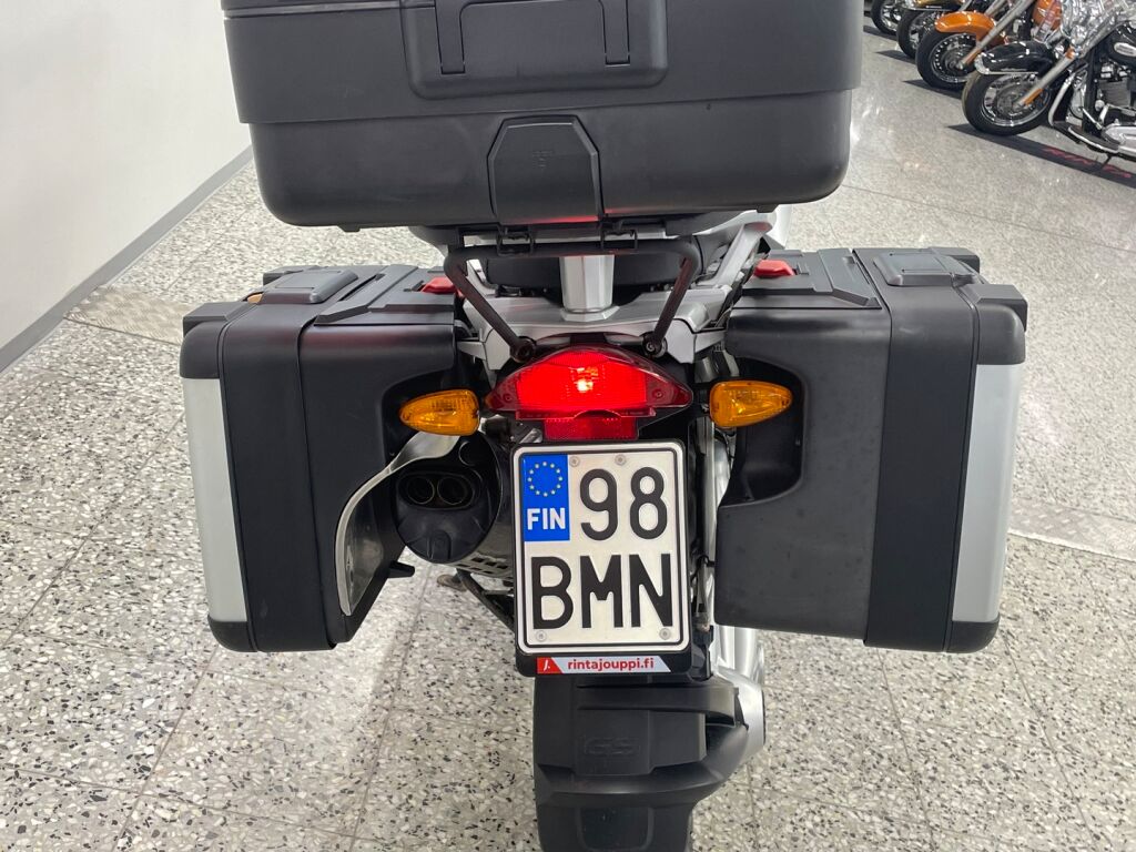 BMW R 2004 