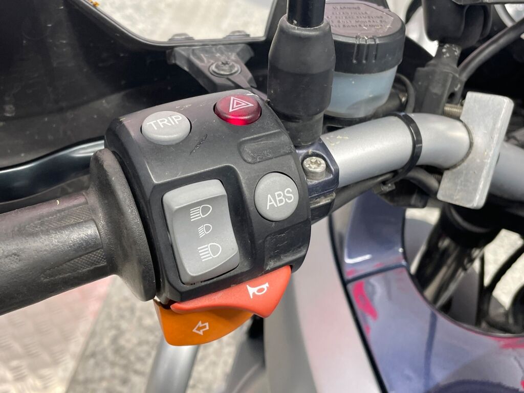 BMW R 2004 