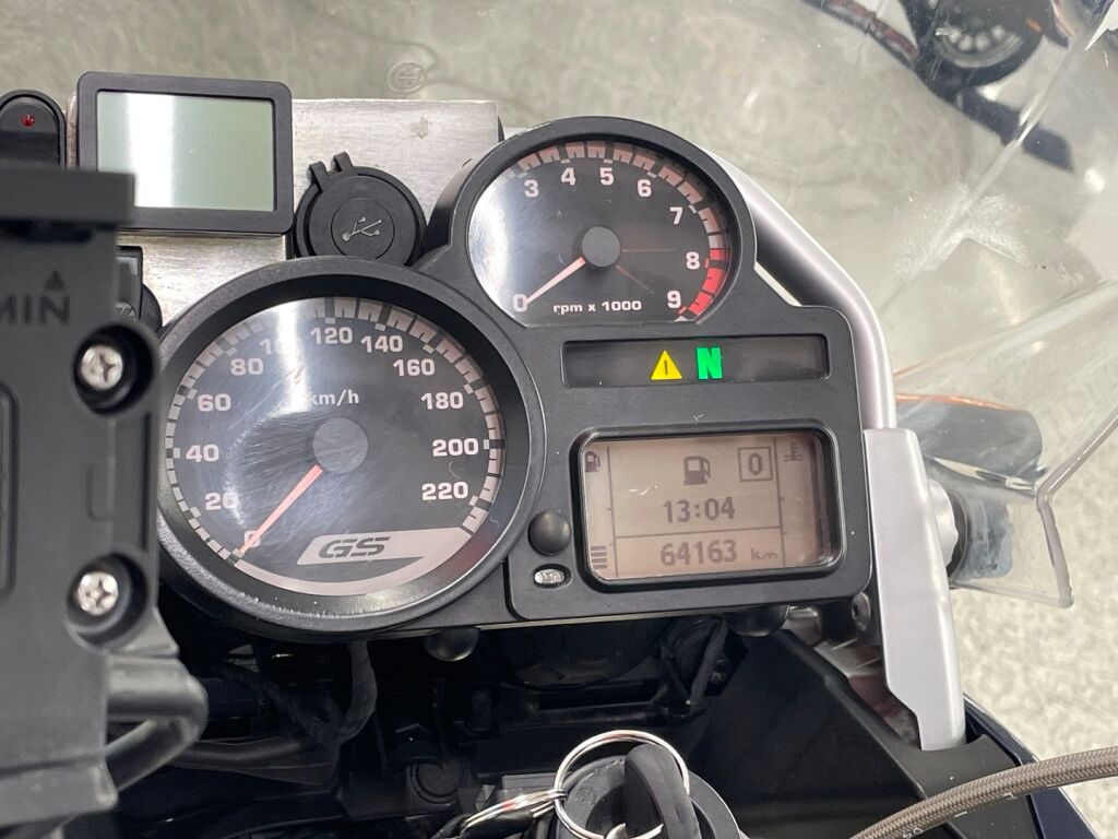 BMW R 2004 