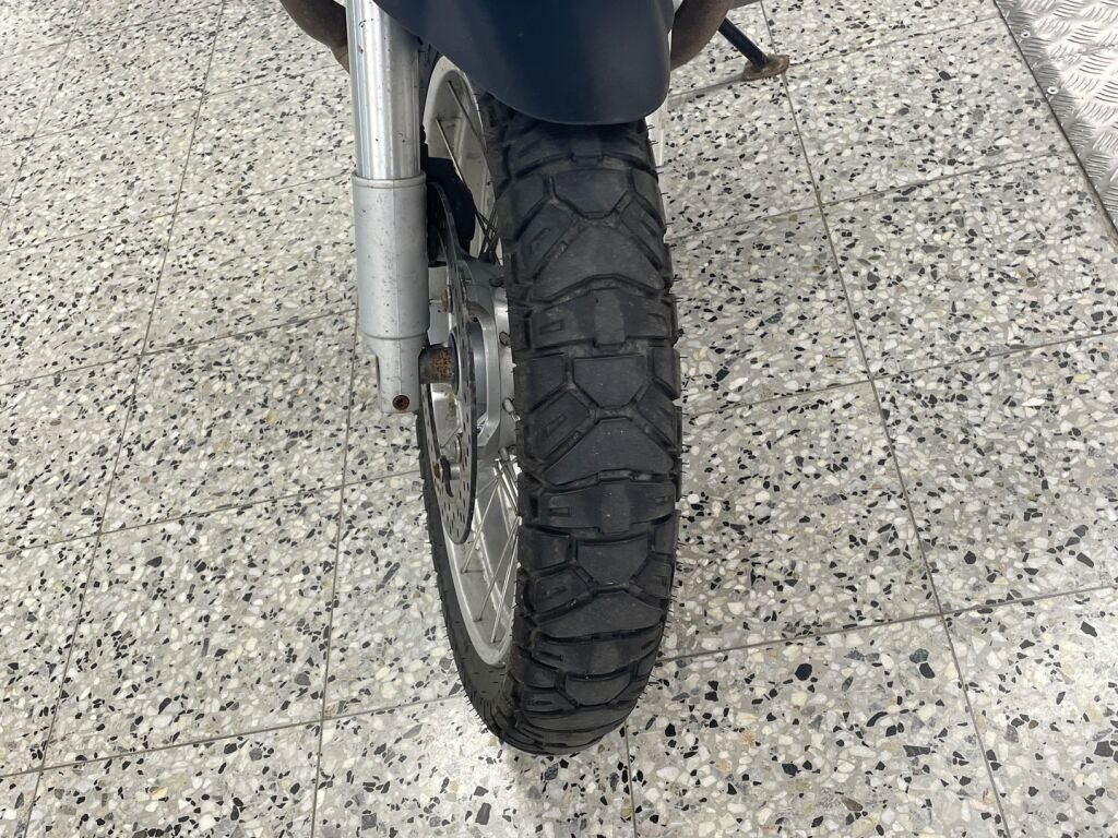 BMW R 2004 