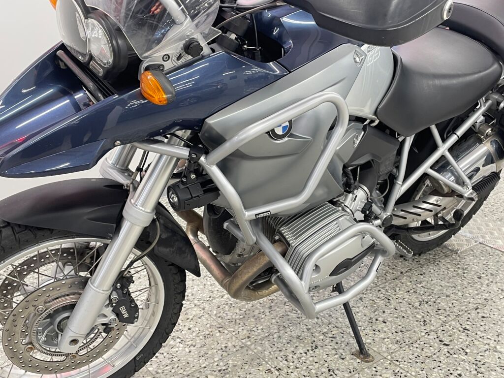 BMW R 2004 