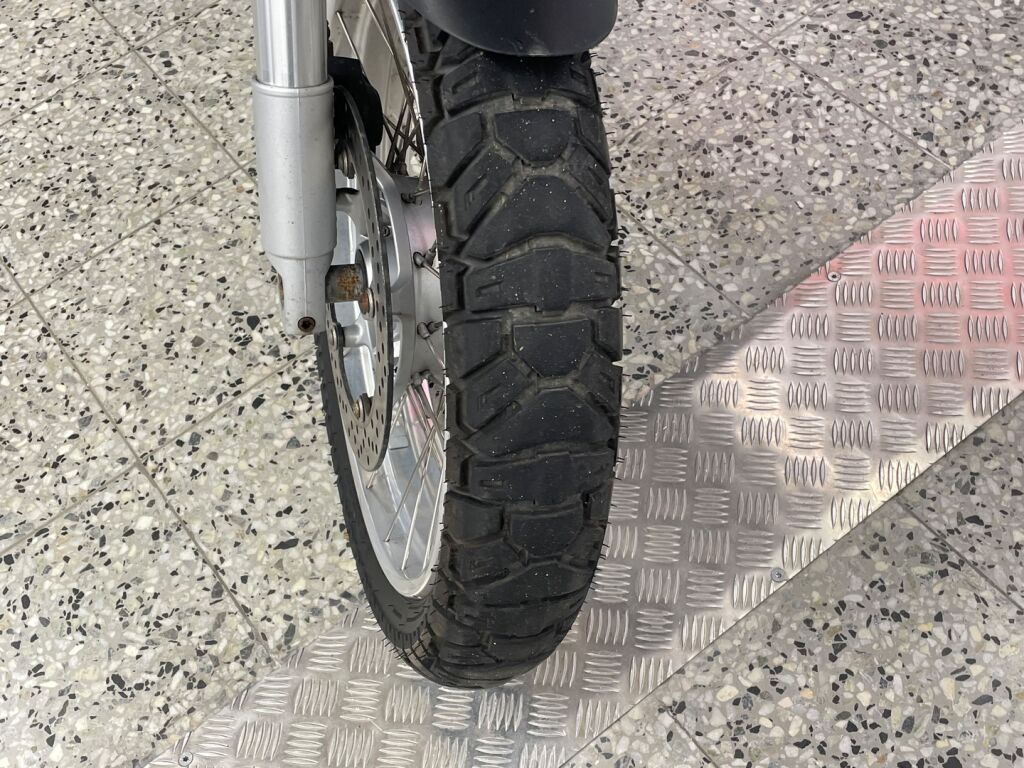 BMW R 2004 