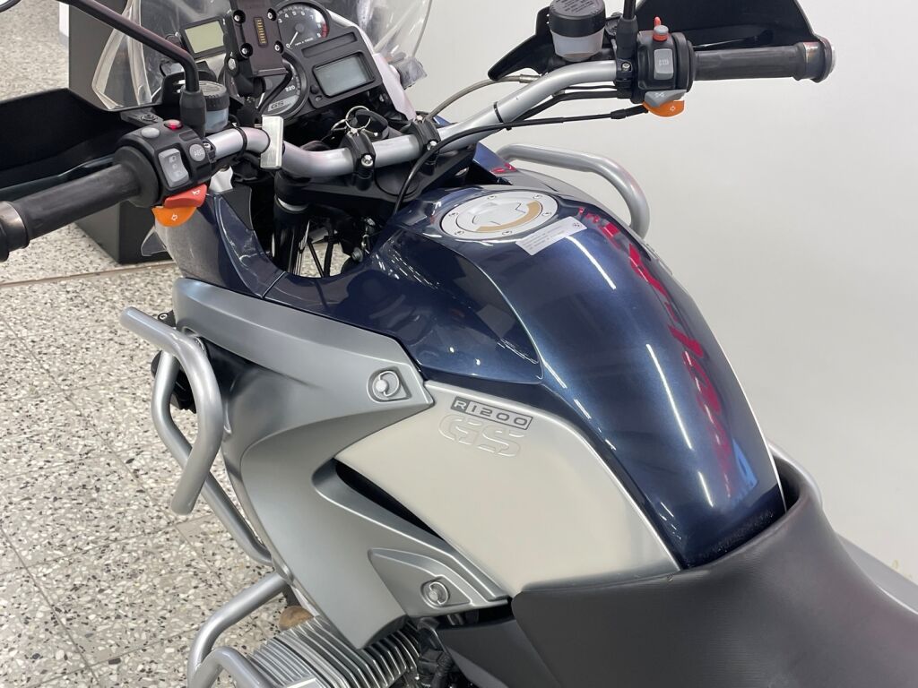 BMW R 2004 