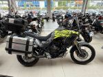 Yamaha XTZ 2021 
