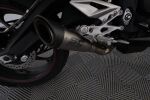 Triumph Street Triple 2020 