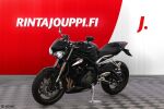 Triumph Street Triple 2020 