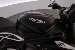 Triumph Street Triple 2020 