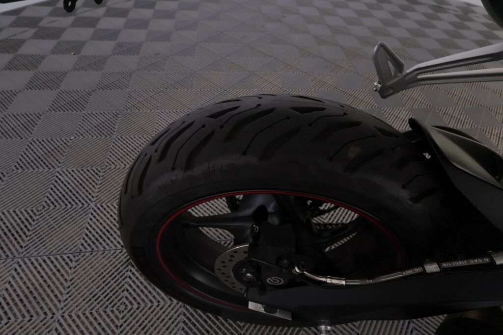 Triumph Street Triple 2020 