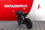 Triumph Street Triple 2020 