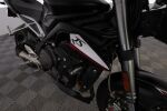 Triumph Street Triple 2020 