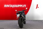Triumph Street Triple 2020 