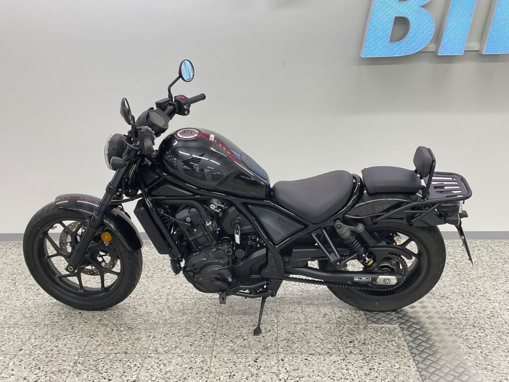 Honda REBEL 2023 
