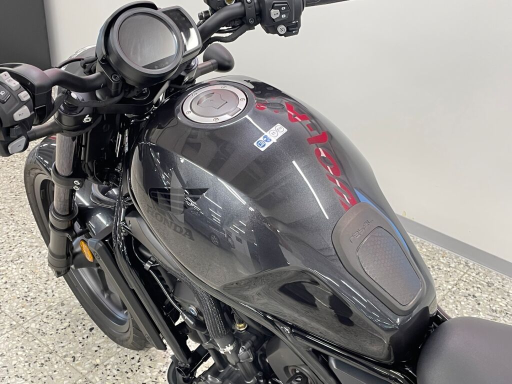 Honda REBEL 2023 