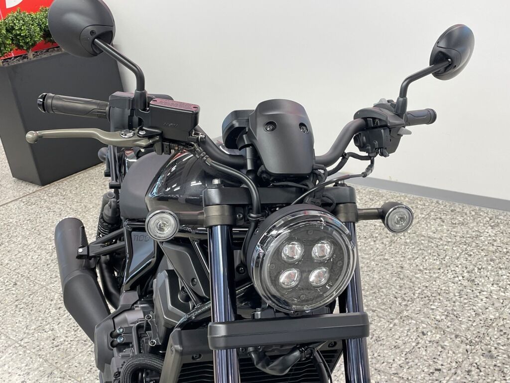 Honda REBEL 2023 