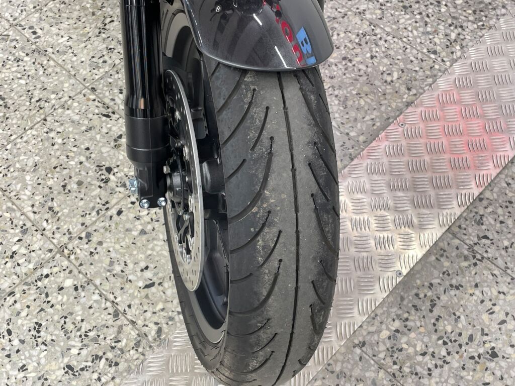 Honda REBEL 2023 