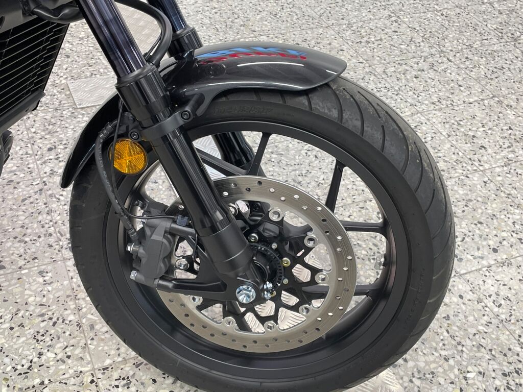 Honda REBEL 2023 