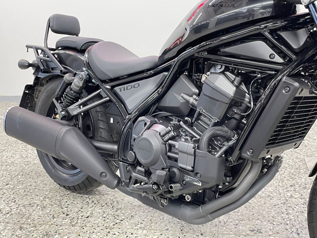 Honda REBEL 2023 