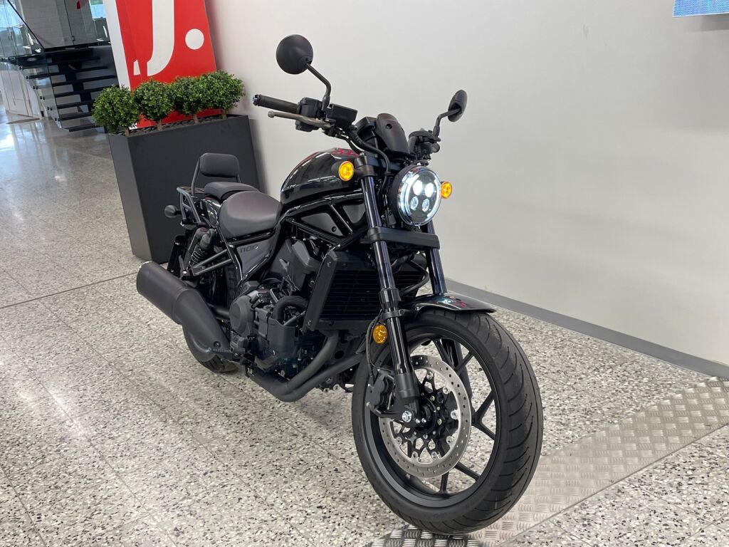Honda REBEL 2023 