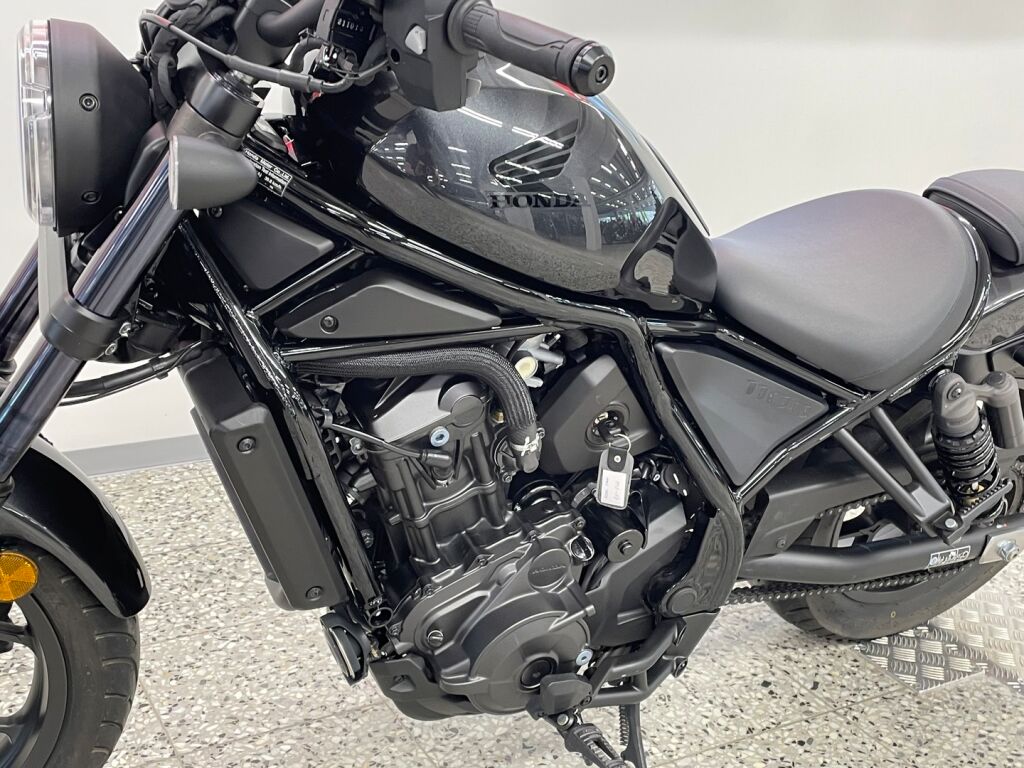 Honda REBEL 2023 