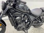 Honda REBEL 2023 