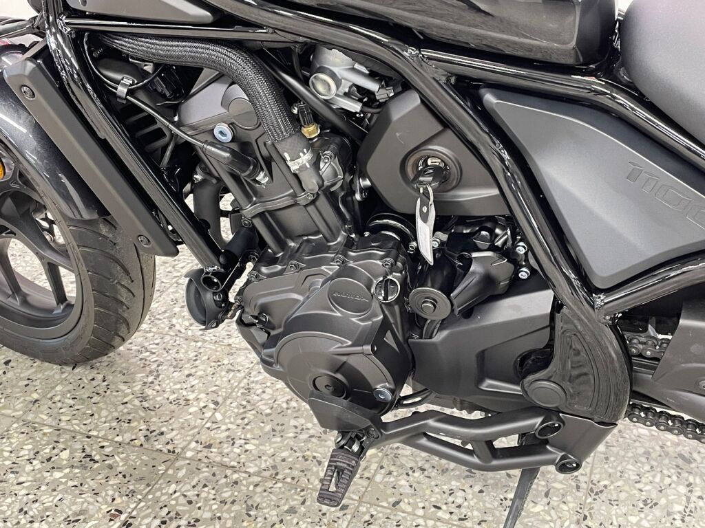 Honda REBEL 2023 