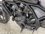 Honda REBEL 2023 