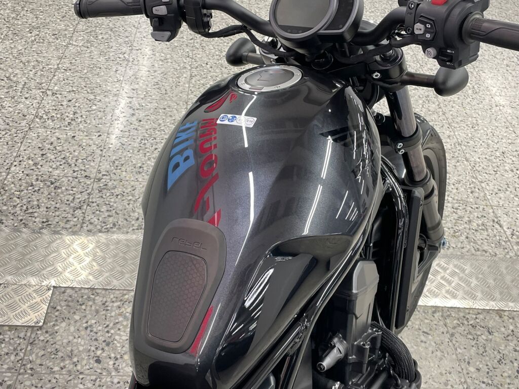 Honda REBEL 2023 