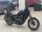 Honda REBEL 2023 