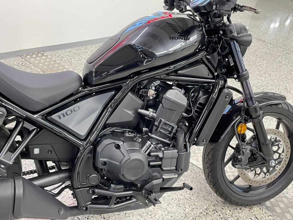 Honda REBEL 2023 