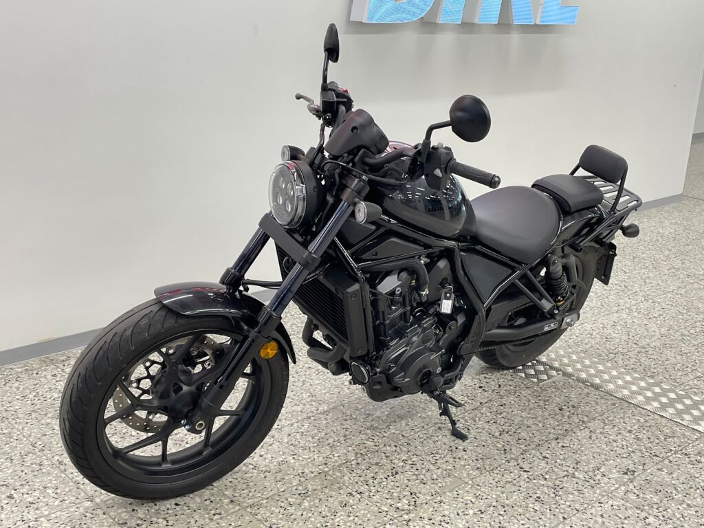 Honda REBEL 2023 