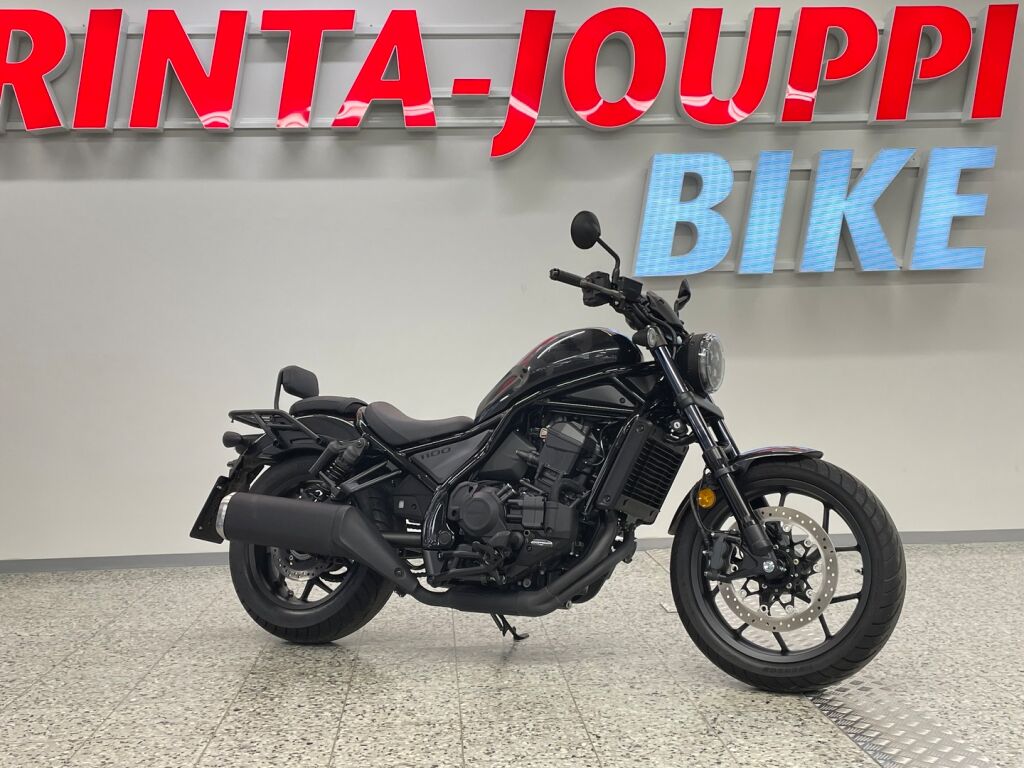 Honda REBEL 2023 