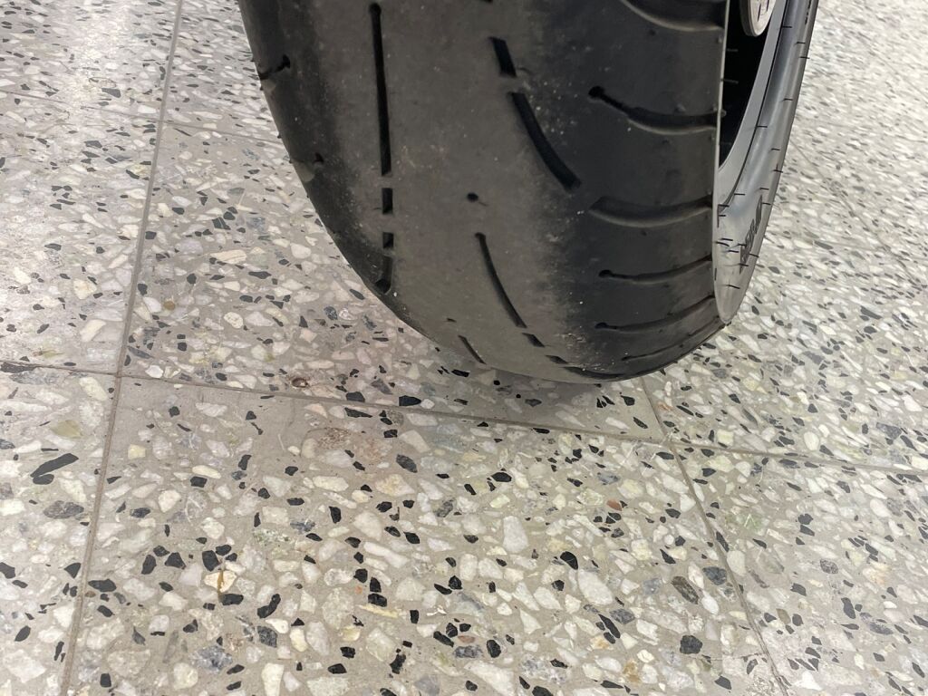 Honda REBEL 2023 
