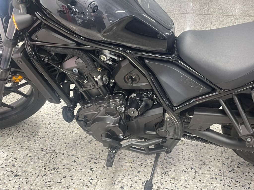 Honda REBEL 2023 