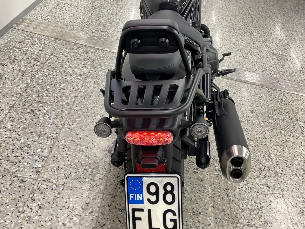 Honda REBEL 2023 
