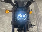 Honda REBEL 2023 