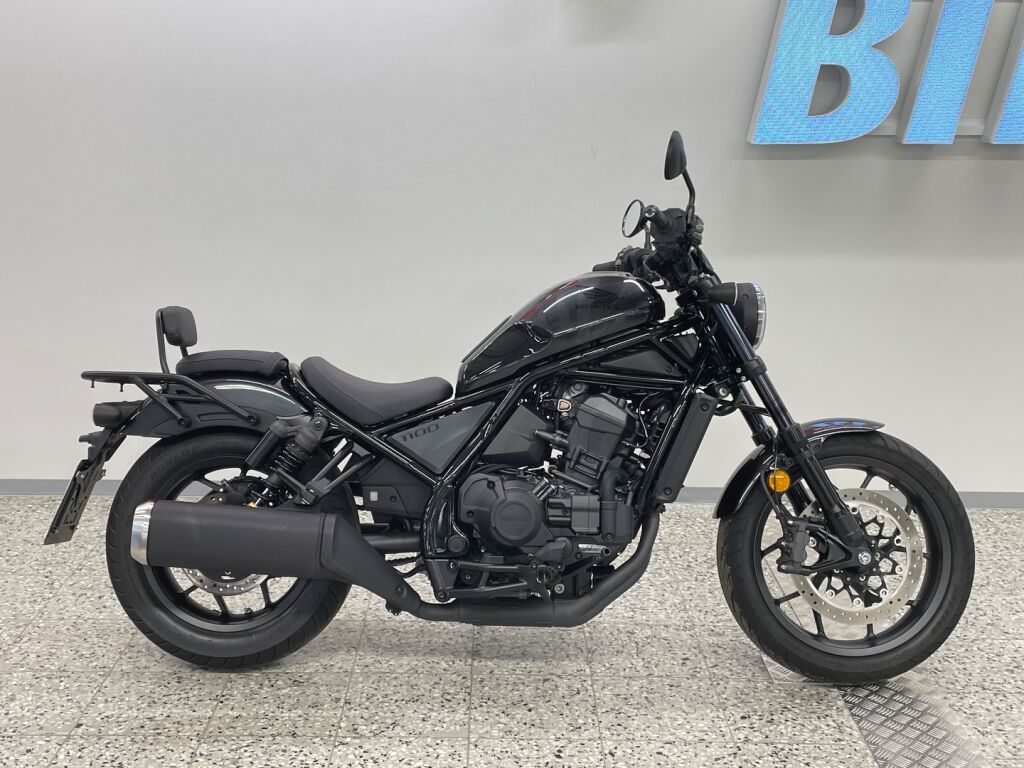 Honda REBEL 2023 