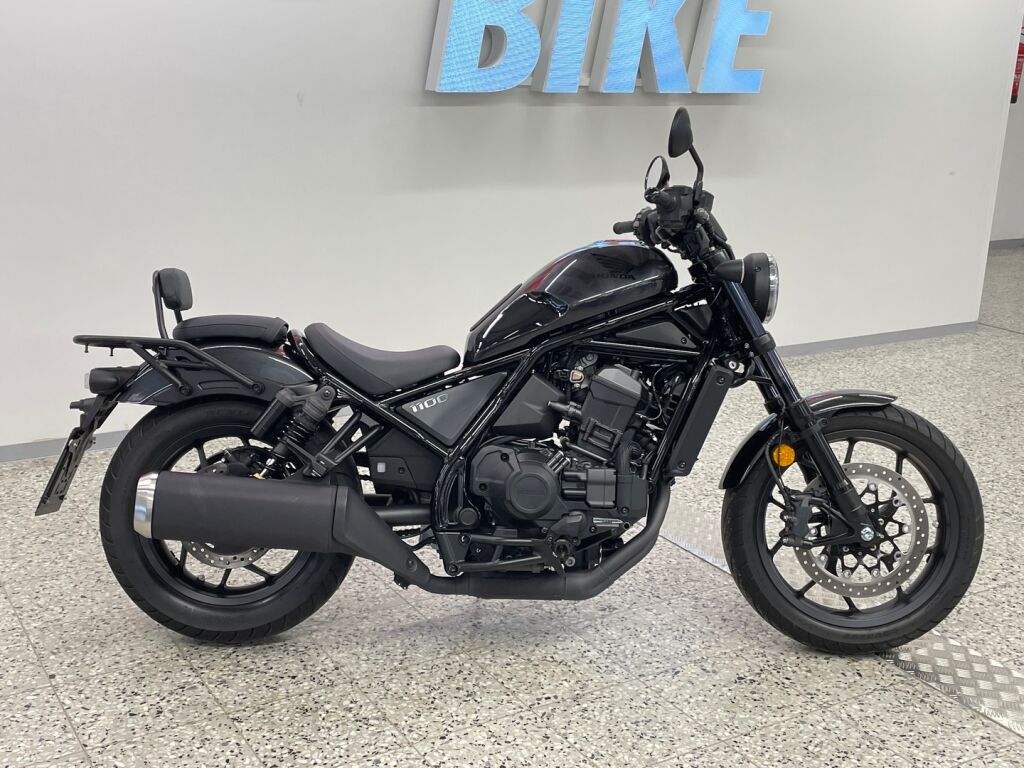 Honda REBEL 2023 