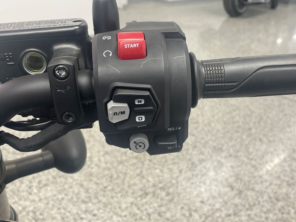 Honda REBEL 2023 