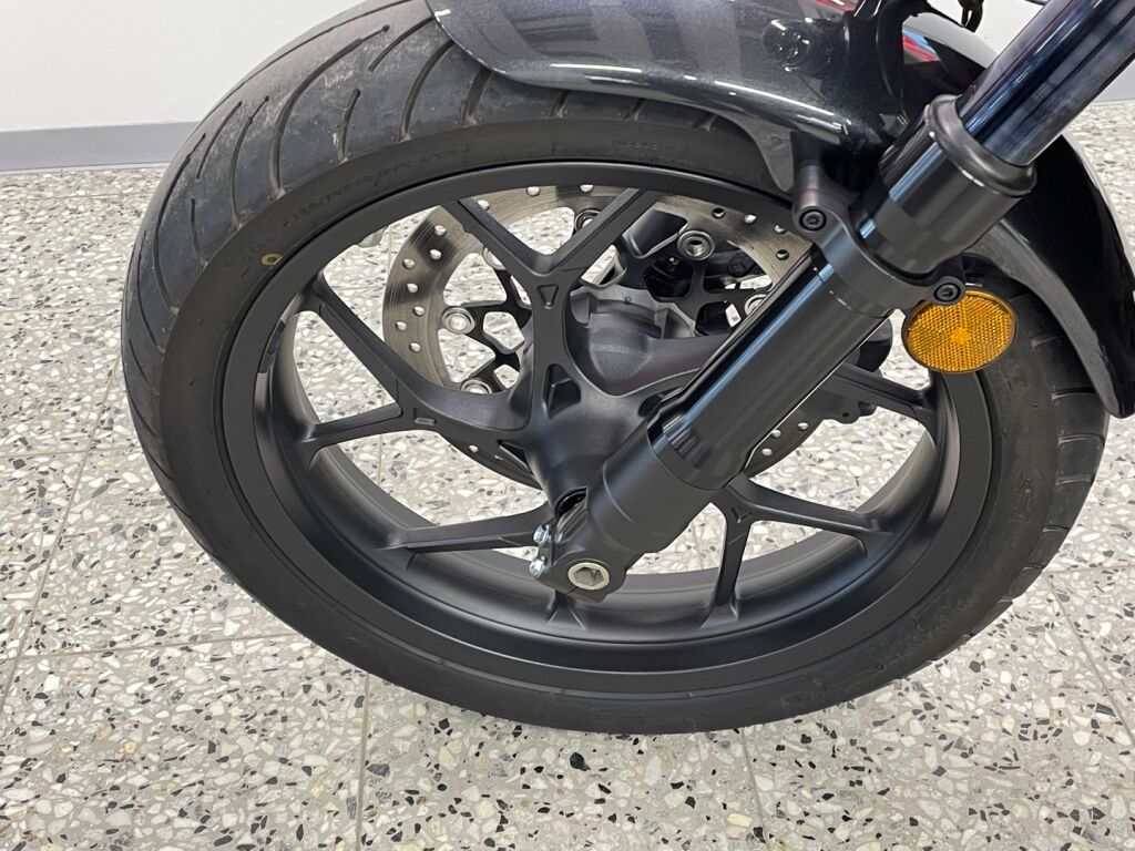 Honda REBEL 2023 