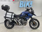 Triumph TIGER 2022 