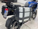Triumph TIGER 2022 