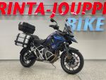 Triumph TIGER 2022 
